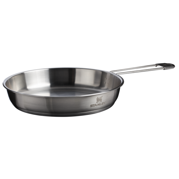 The Wildfare Core Full Serve Cookset | 26-piece set | 4 QT - Image 9