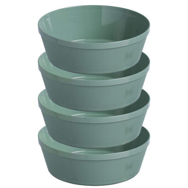 The Wildfare Core Full Serve Cookset | 26-piece set | 4 QT - Image 5