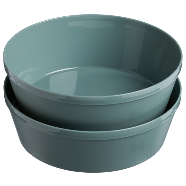 The Wildfare Go Two Bowl Prep & Cook Set 14-piece set | 1.65 QT - Image 6