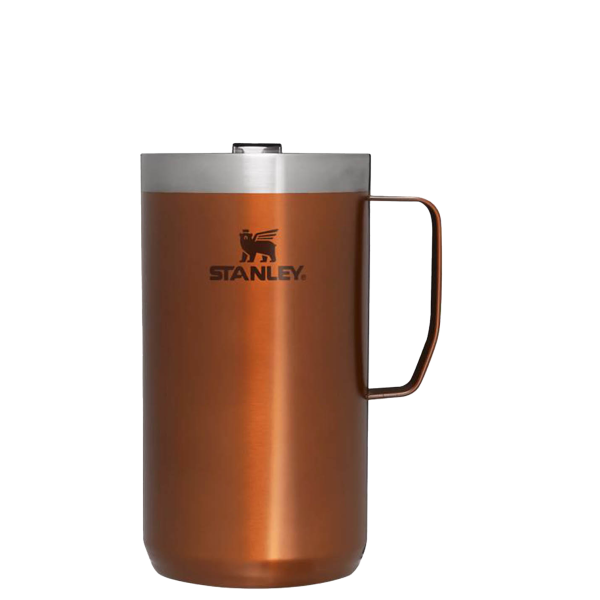 The Stay-Hot Camp Mug | 24 OZ - Image 10