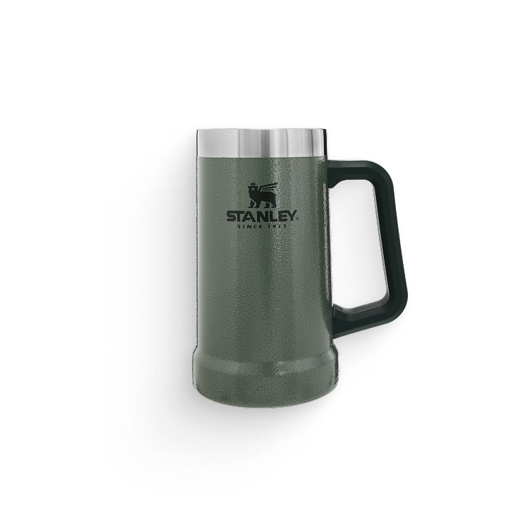 Big Grip Beer Stein