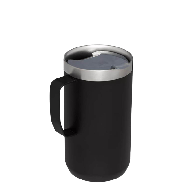 The Stay-Hot Camp Mug | 24 OZ - Image 8