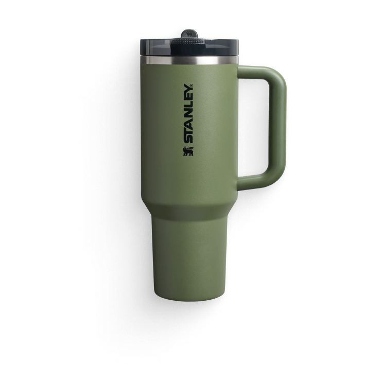 Quencher@ ProTour Tumbler