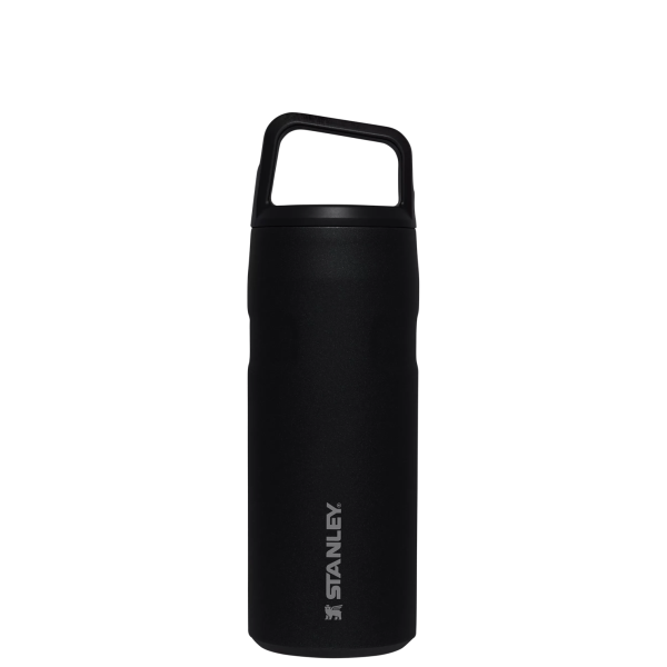 IceFlow™ Bottle with Cap and Carry+ Lid | 16 OZ - Image 30