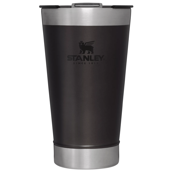 Classic Stay Chill Beer Pint | 16 OZ - Image 7