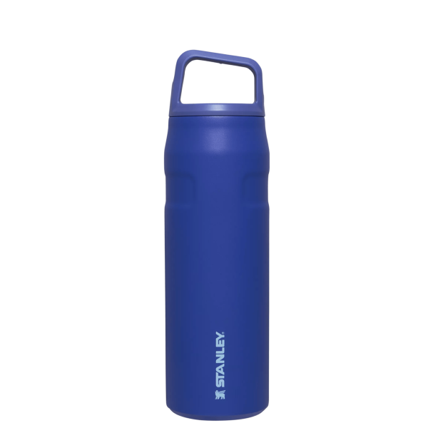 IceFlow™ Bottle with Cap and Carry+ Lid | 24 OZ - Image 33