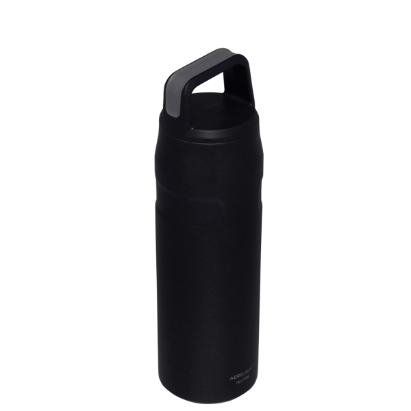 IceFlow™ Bottle with Cap and Carry+ Lid | 24 OZ - Image 49