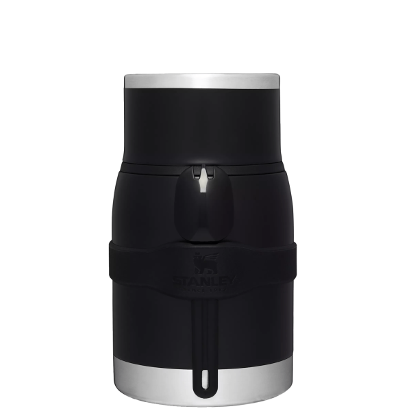 Adventure To-Go Food Jar + Spork | 24 OZ - Image 7