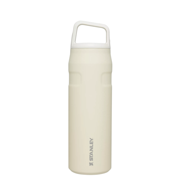 IceFlow™ Bottle with Cap and Carry+ Lid | 24 OZ - Image 56