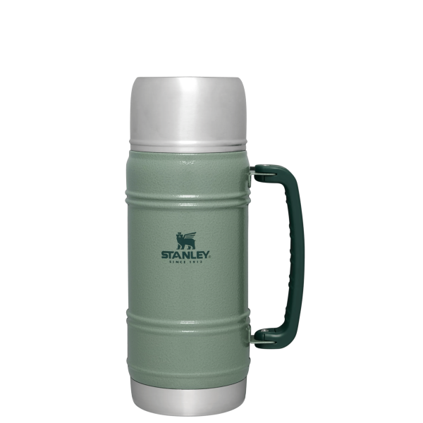 Artisan Thermal Food Jar | 27 OZ - Image 4