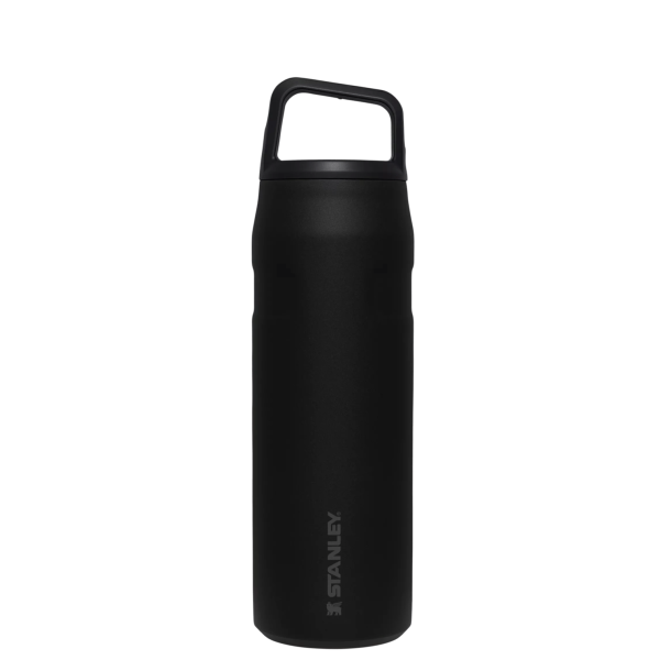 IceFlow™ Bottle with Cap and Carry+ Lid | 24 OZ - Image 18