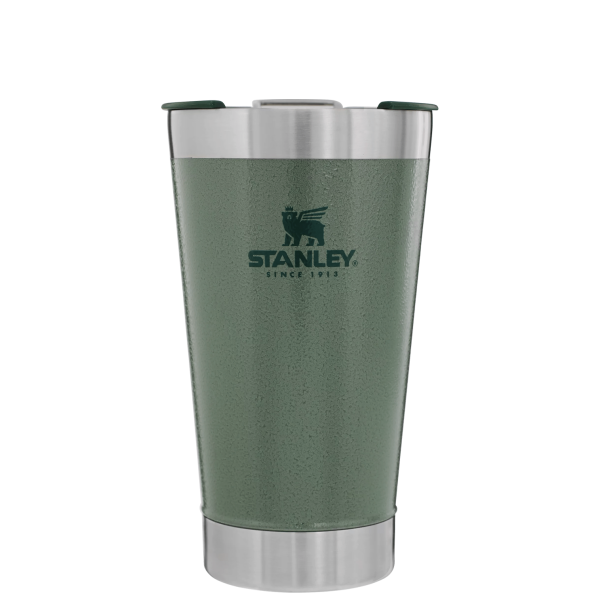 Classic Stay Chill Beer Pint | 16 OZ - Image 16
