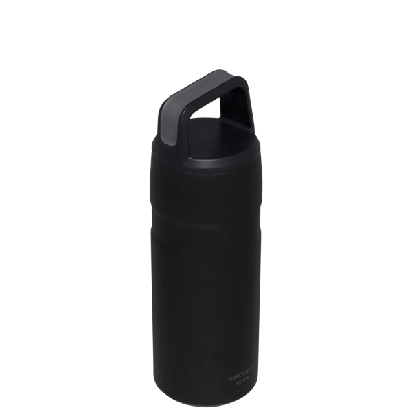 IceFlow™ Bottle with Cap and Carry+ Lid | 16 OZ - Image 10