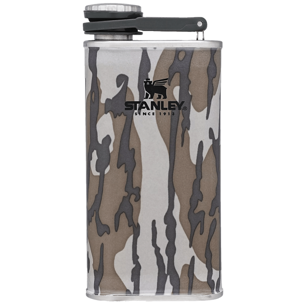 Classic Easy Fill Wide Mouth Flask | 8 OZ - Image 5