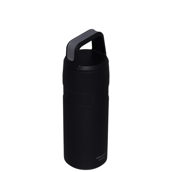 IceFlow™ Bottle with Cap and Carry+ Lid | 16 OZ - Image 31