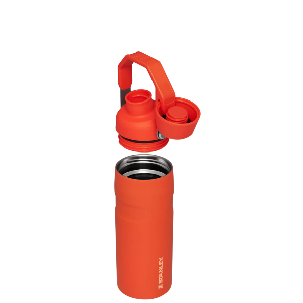 IceFlow™ Bottle with Fast Flow Lid | 16 OZ - Image 19