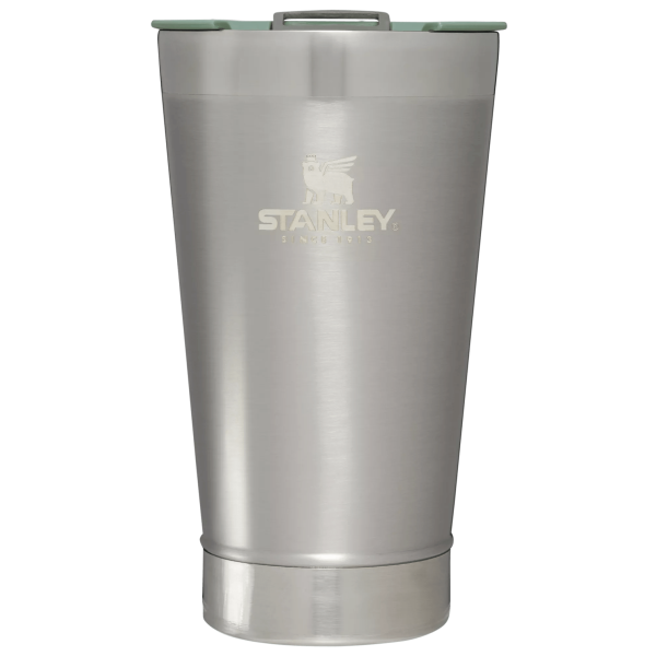 Classic Stay Chill Beer Pint | 16 OZ - Image 10