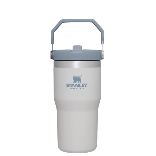 The IceFlow? Flip Straw Tumbler | 20 OZ - Image 55