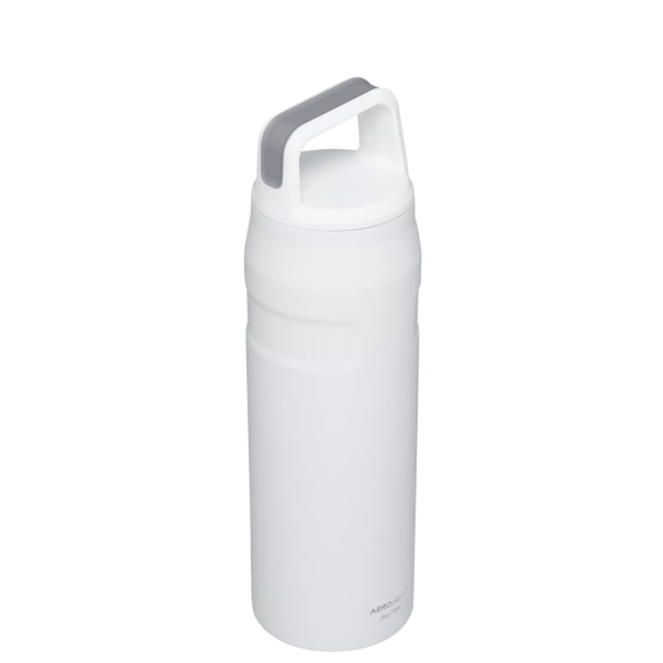 IceFlow™ Bottle with Cap and Carry+ Lid | 24 OZ - Image 22