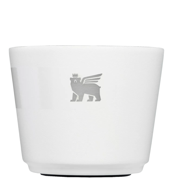 The DayBreak Demitasse Cup  | 2.2 OZ