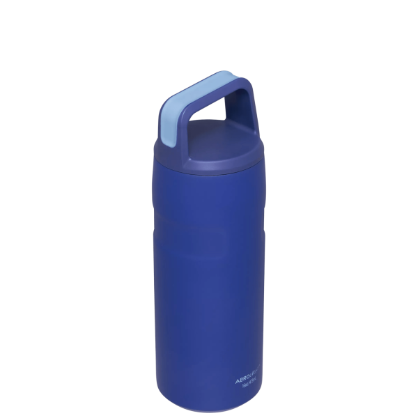 IceFlow™ Bottle with Cap and Carry+ Lid | 16 OZ - Image 25