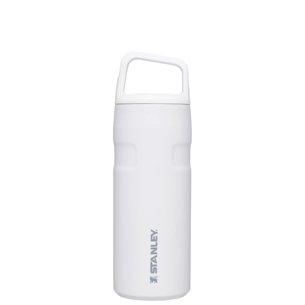 IceFlow™ Bottle with Cap and Carry+ Lid | 16 OZ - Image 12