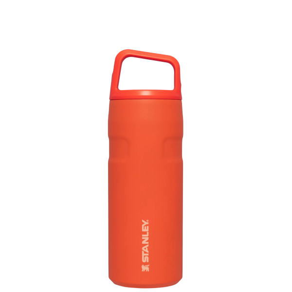 IceFlow™ Bottle with Cap and Carry+ Lid | 16 OZ - Image 21