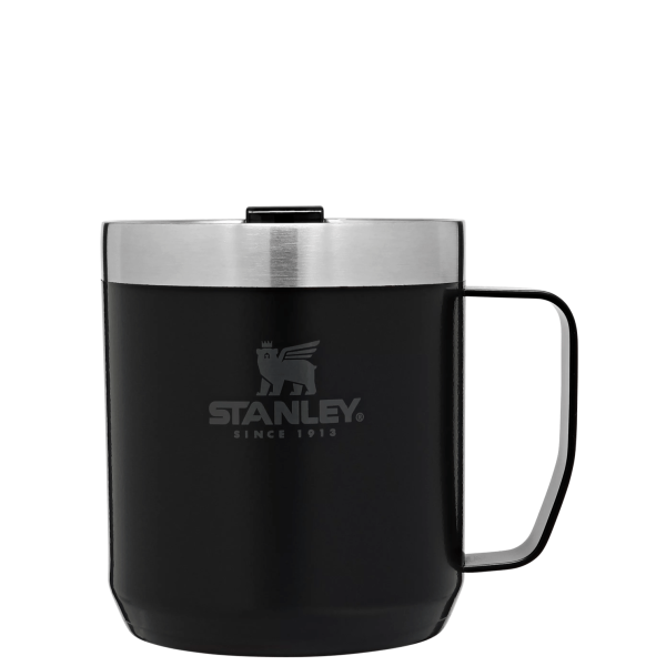 Classic Legendary Camp Mug | 12 OZ - Image 16