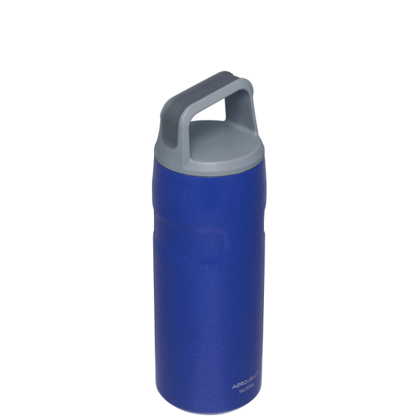 IceFlow™ Bottle with Cap and Carry+ Lid | 16 OZ - Image 34