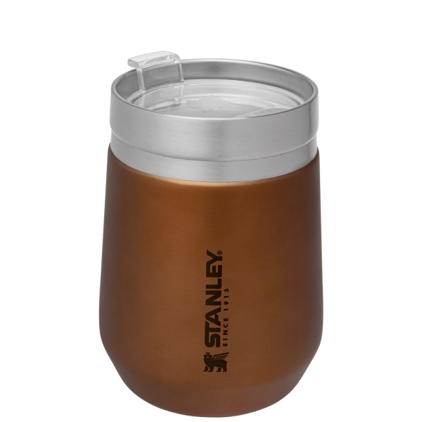 GO Everyday Wine Tumbler | 10 OZ - Image 14