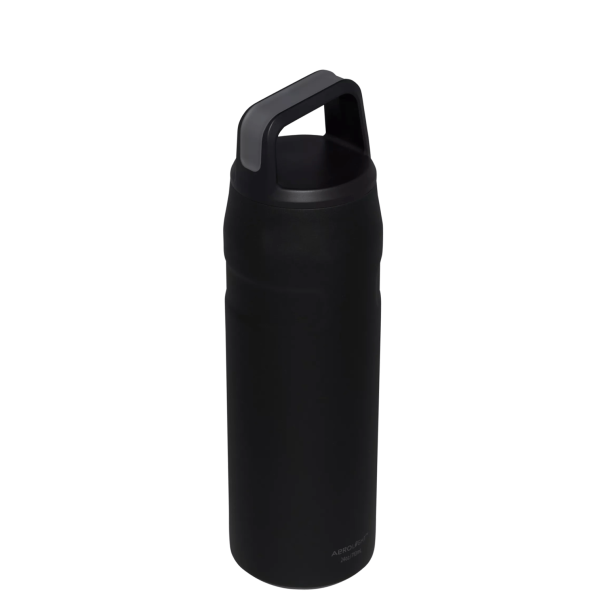 IceFlow™ Bottle with Cap and Carry+ Lid | 24 OZ - Image 19