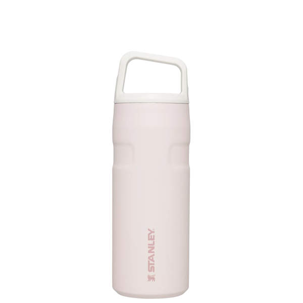 IceFlow™ Bottle with Cap and Carry+ Lid | 16 OZ - Image 36