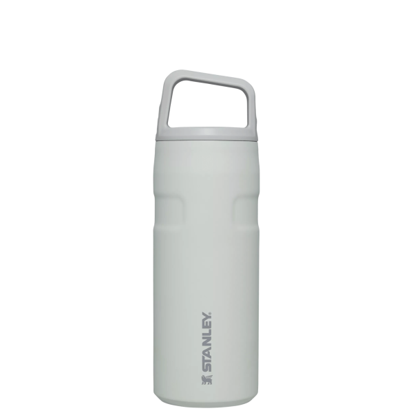 IceFlow™ Bottle with Cap and Carry+ Lid | 16 OZ - Image 40