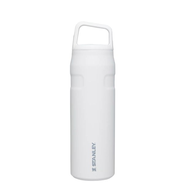 IceFlow™ Bottle with Cap and Carry+ Lid | 24 OZ - Image 21