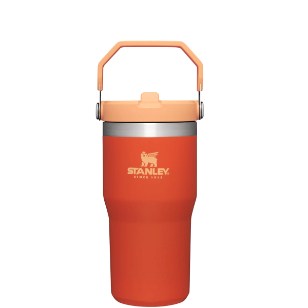 The IceFlow? Flip Straw Tumbler | 20 OZ - Image 33