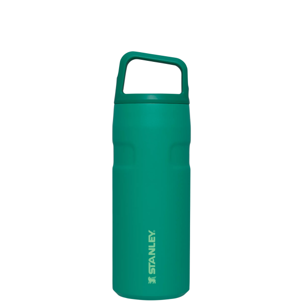 IceFlow™ Bottle with Cap and Carry+ Lid | 16 OZ - Image 6