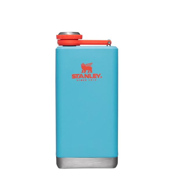 Adventure Pre-Party Flask | 8 OZ - Image 3