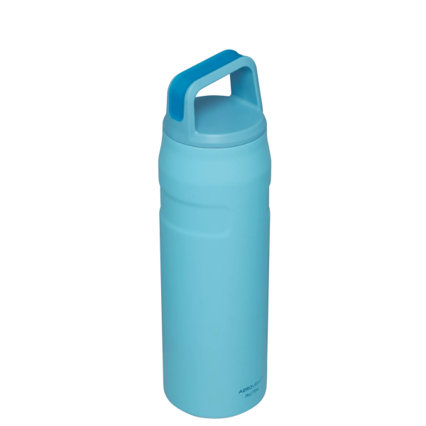 IceFlow™ Bottle with Cap and Carry+ Lid | 24 OZ - Image 31