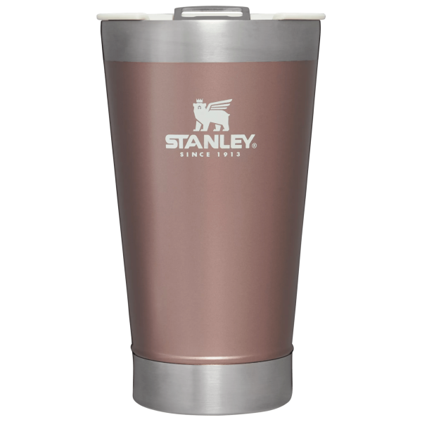 Classic Stay Chill Beer Pint | 16 OZ - Image 4