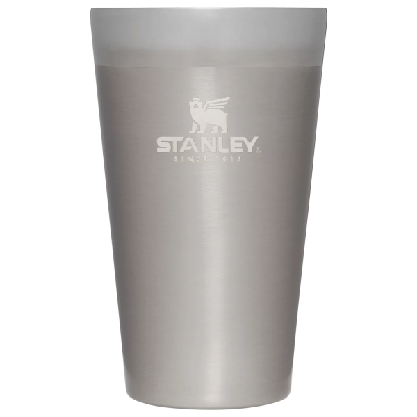 Adventure Stacking Beer Pint | 16 OZ - Image 11