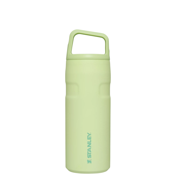 IceFlow™ Bottle with Cap and Carry+ Lid | 16 OZ - Image 27