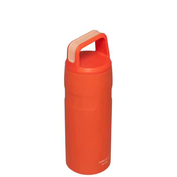 IceFlow™ Bottle with Cap and Carry+ Lid | 16 OZ - Image 22