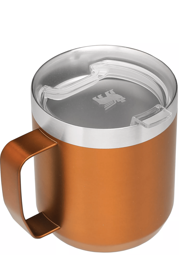 Classic Legendary Camp Mug | 12 OZ - Image 11