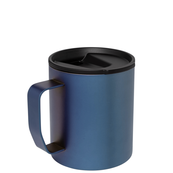 Titanium Camp Mug | 12 OZ - Image 2