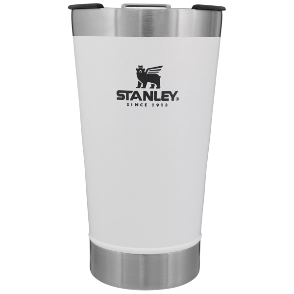 Classic Stay Chill Beer Pint | 16 OZ - Image 14