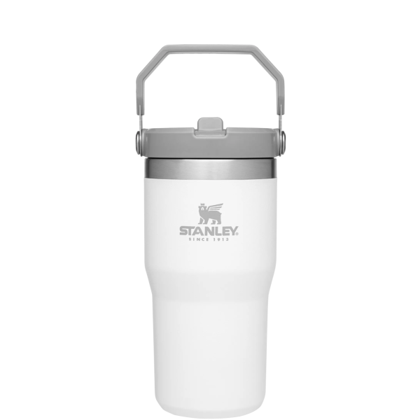 The IceFlow? Flip Straw Tumbler | 20 OZ - Image 51