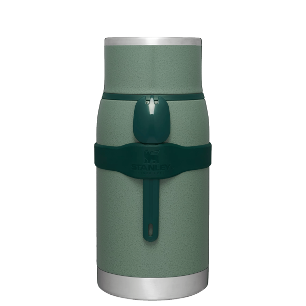Adventure To-Go Food Jar + Spork | 36 OZ - Image 6