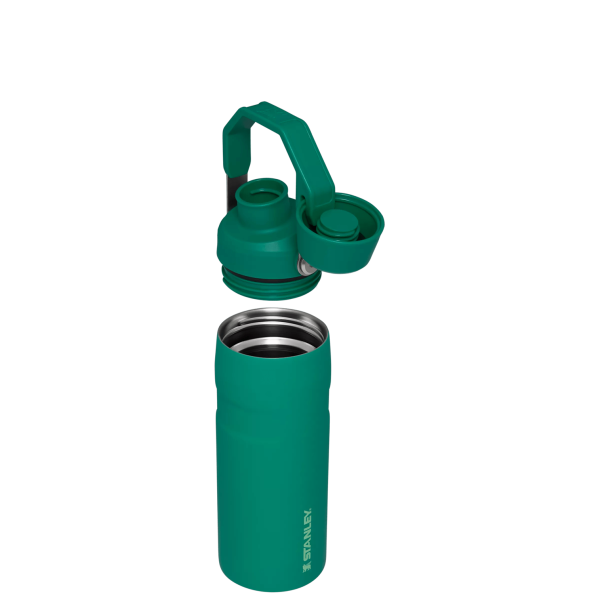 IceFlow™ Bottle with Fast Flow Lid | 16 OZ - Image 4