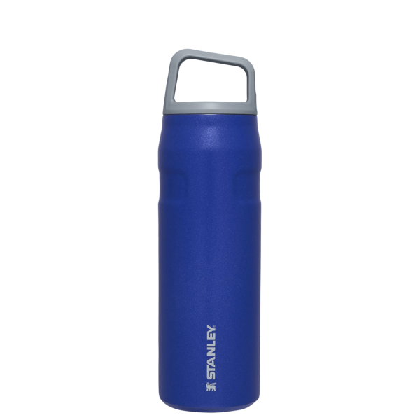 IceFlow™ Bottle with Cap and Carry+ Lid | 24 OZ - Image 42