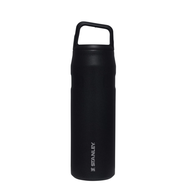 IceFlow™ Bottle with Cap and Carry+ Lid | 24 OZ - Image 50
